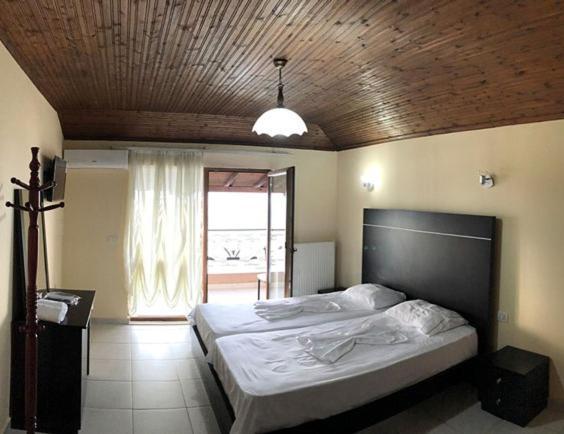 Kukesi Resort Aldo Lin Exterior photo