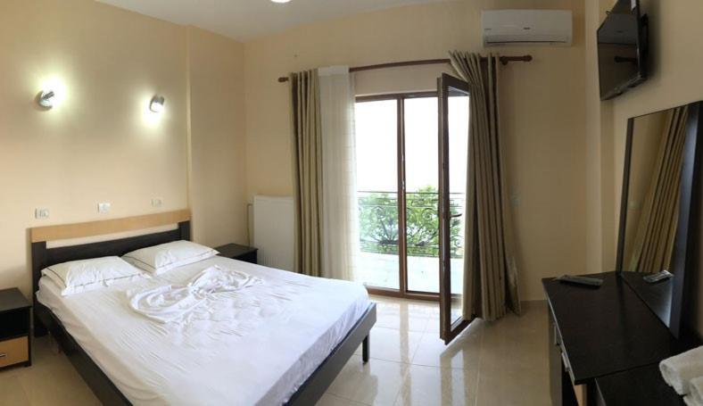 Kukesi Resort Aldo Lin Exterior photo