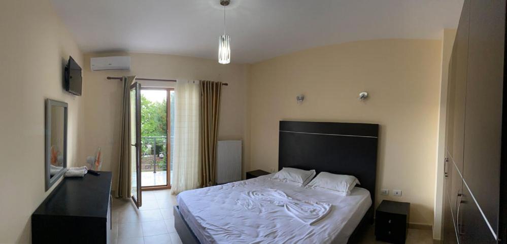 Kukesi Resort Aldo Lin Exterior photo