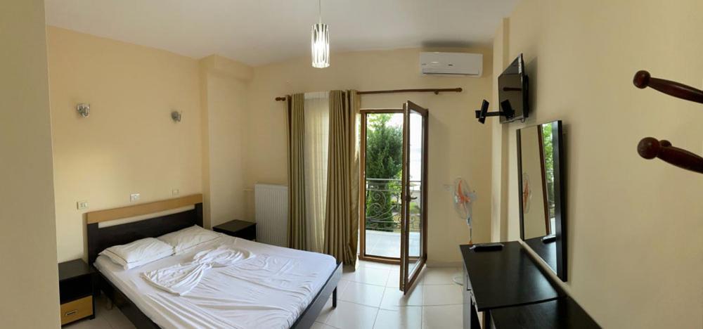 Kukesi Resort Aldo Lin Exterior photo