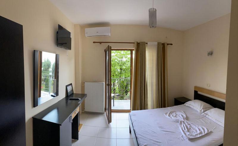 Kukesi Resort Aldo Lin Exterior photo