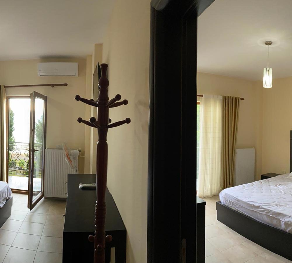 Kukesi Resort Aldo Lin Exterior photo