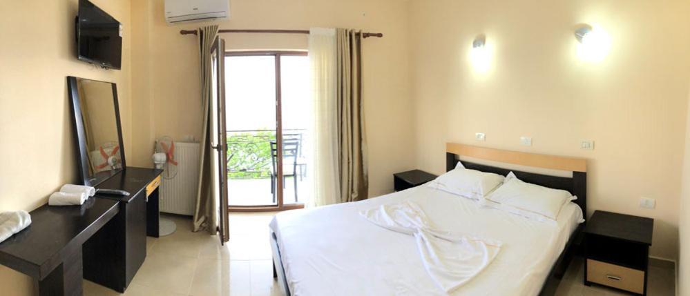 Kukesi Resort Aldo Lin Exterior photo