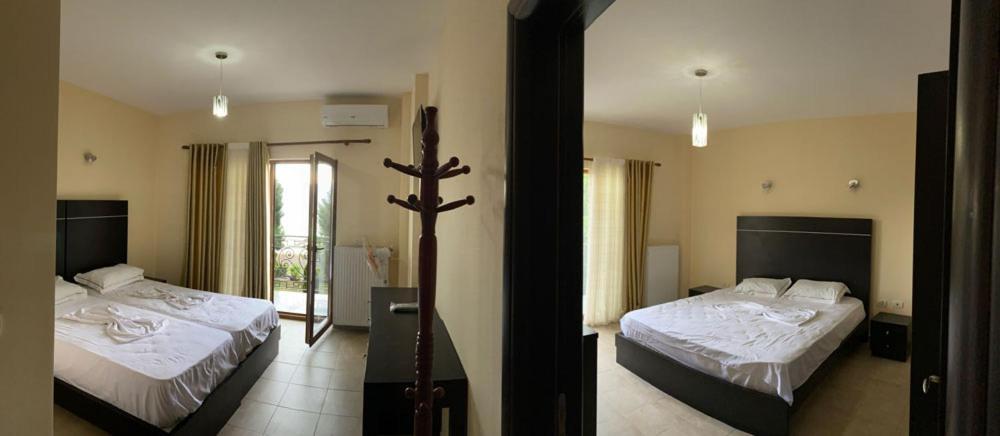 Kukesi Resort Aldo Lin Exterior photo