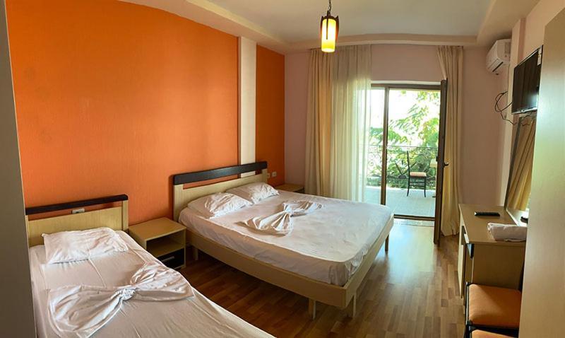 Kukesi Resort Aldo Lin Exterior photo